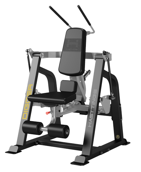Пресс Hasttings Digger HD025-5