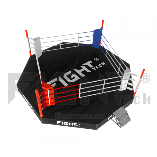 MMA Арена (клетка) трансформер d 6 м