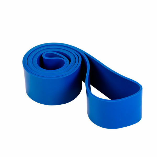 Ленточный эспандер PROFI-FIT экстра сильное сопротивление, синий