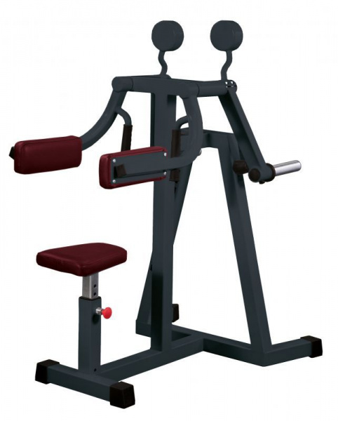 Дельта машина V-Sport Interatletik GYM ST216