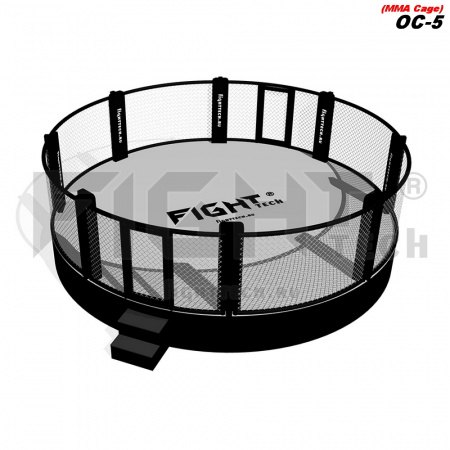 MMA Арена d 6 м